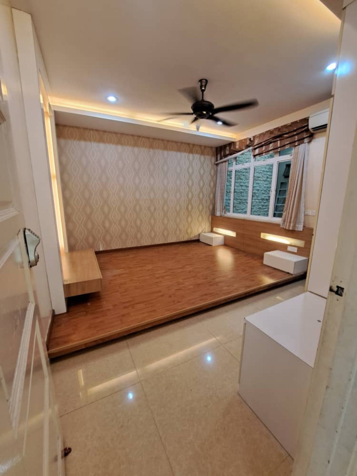 Private room 1